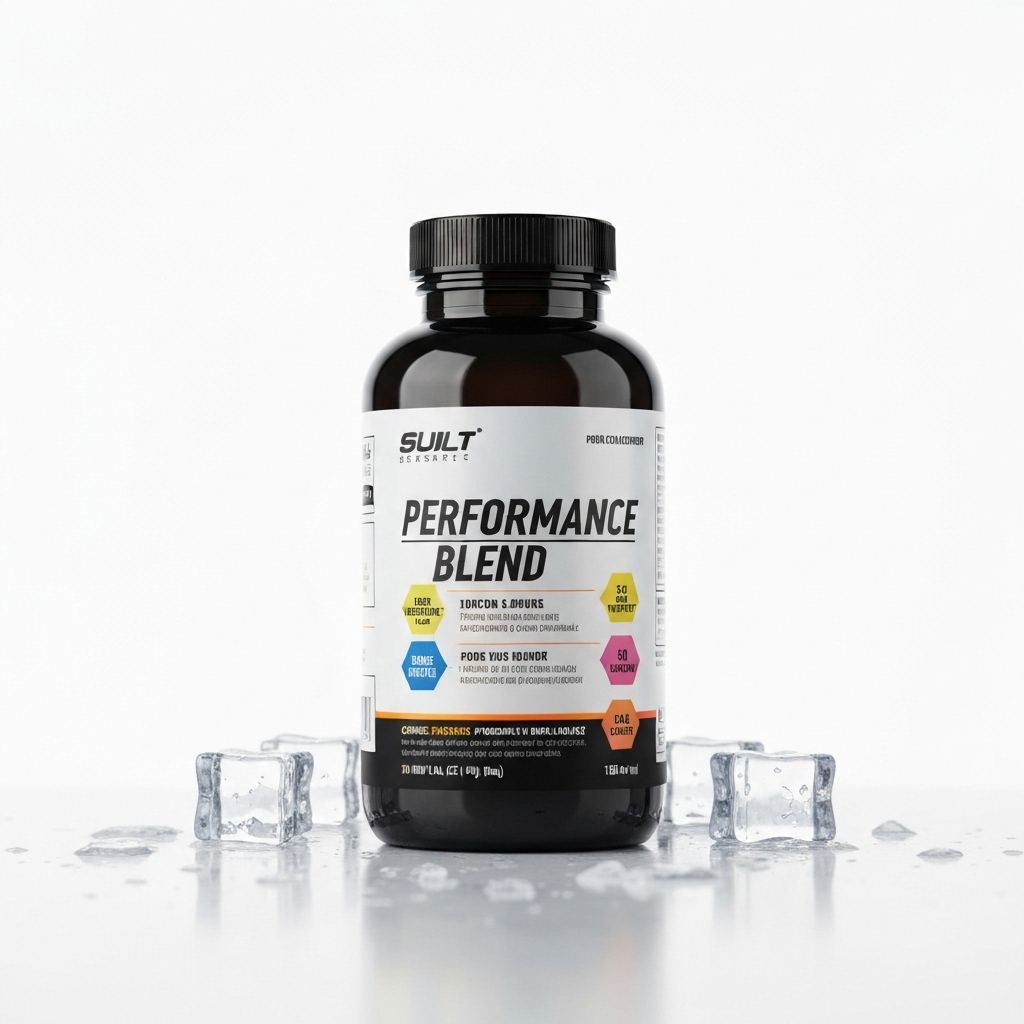 Performance Blend