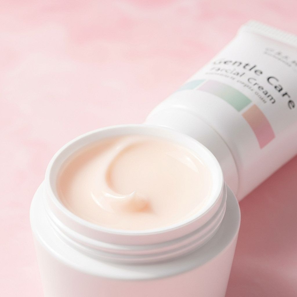 Gentle Care Cream