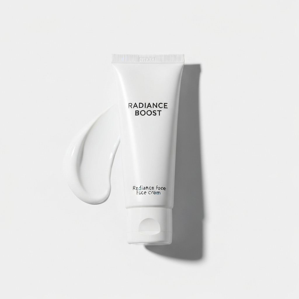 Radiance Boost Cream